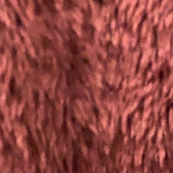 HanTon coat. Size S.  Wine. - Picture 8 of 8